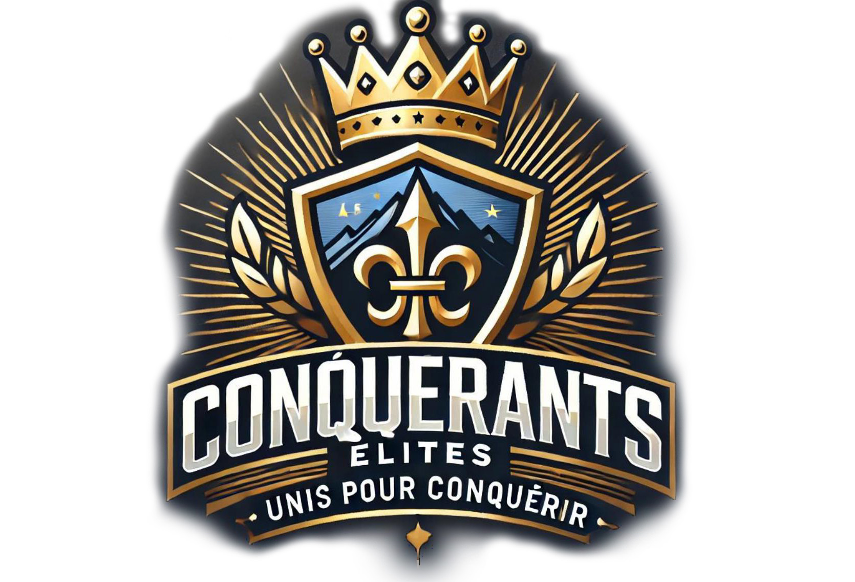 Les conquerants elites